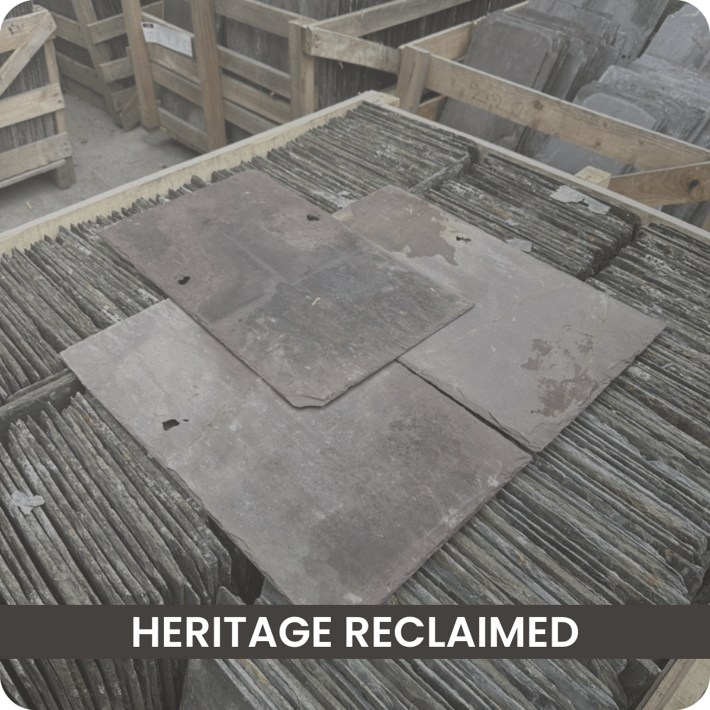 Heritage & Reclaimed Products