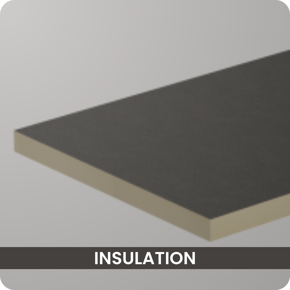 Insulation