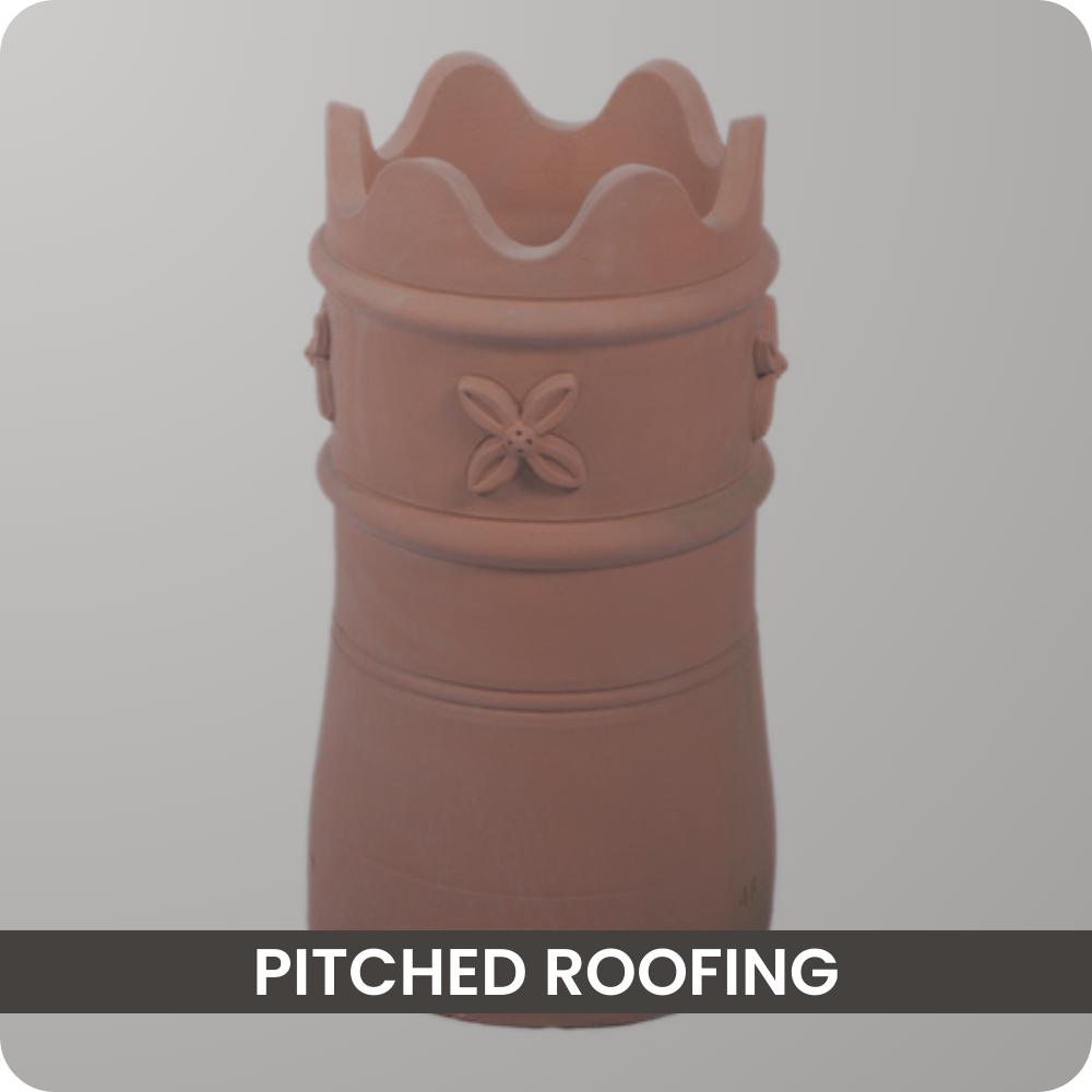 Pitched Roof Materials