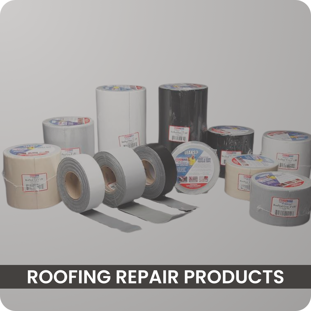 Roof Repair Products