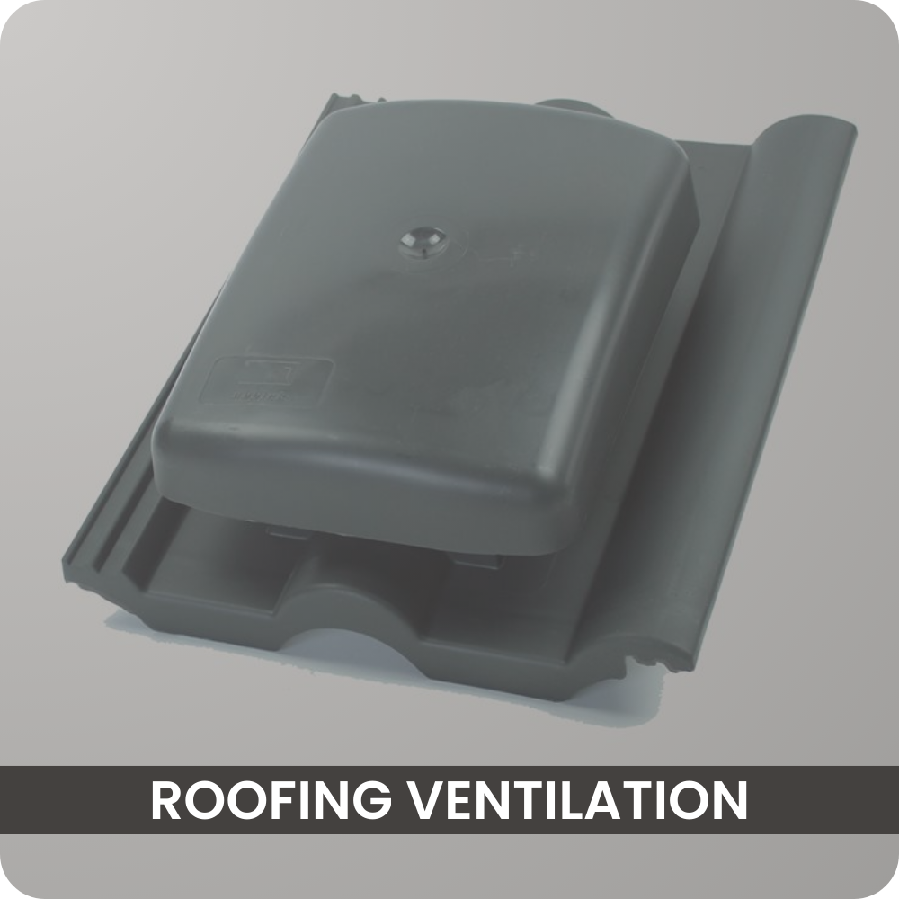 Roof Ventilation