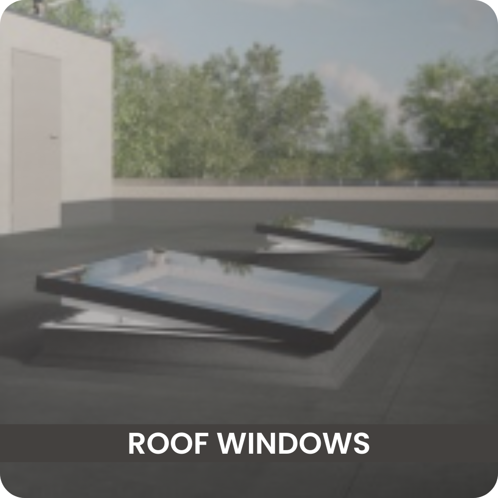 Roof Windows