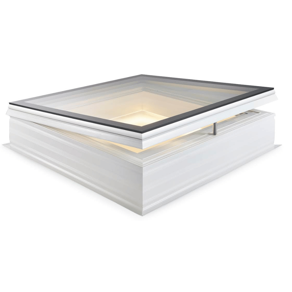 Skylux Flat Roof Electric Windows