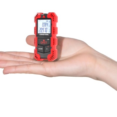 Condtrol 30m Compact Laser Distance Measurer