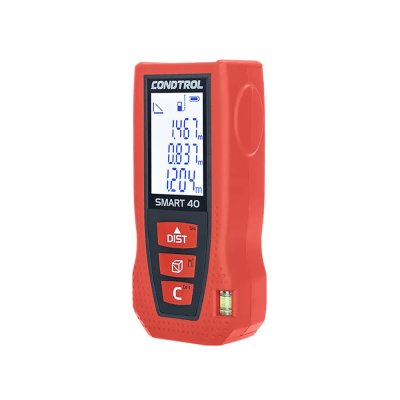 Condtrol 40m Smart Laser Distance Measurer