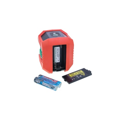 Condtrol QB Green Cross Line Laser Level Kit