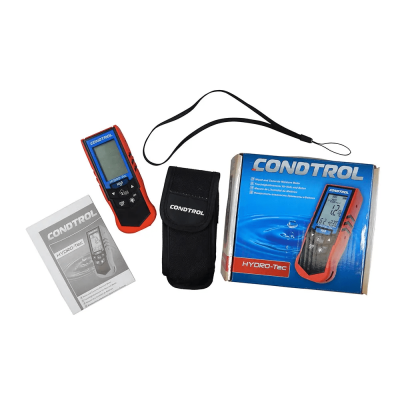 Condtrol Hydro Tech 1 Sensor Digital Moisture Meter