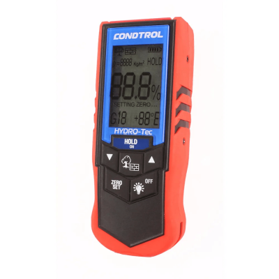 Condtrol Hydro Tech 1 Sensor Digital Moisture Meter