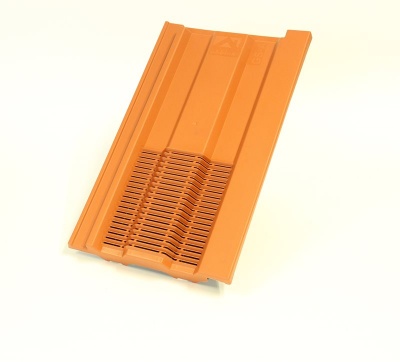 UB62 Tile Vent - Ludlow Plus