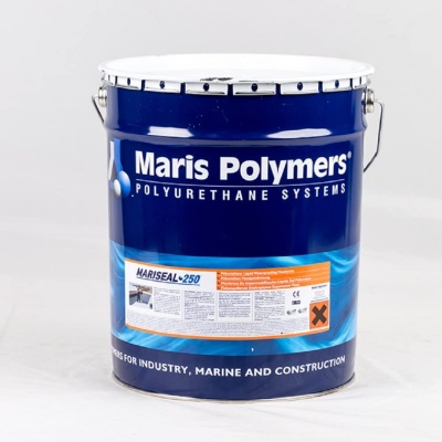 MARISEAL® 250 W - MPFR - Polymaris