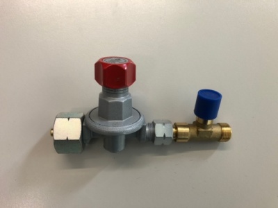 Excess Flow Release Valve