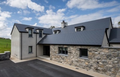 Rivendale Fibre Cement Slate