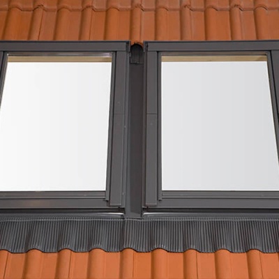 Rooflite UCX Combi Flashing - 78x98cm