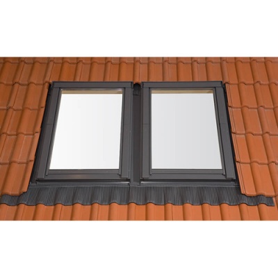 Rooflite UCX Combi Flashing - 78x98cm