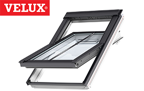 Velux GGL2570 CK04 Conservation Centre Pivot Roof Window 55cm x 98cm