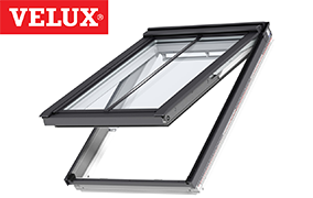 Velux GPL2570 MK08 Conseration Top Hung Roof Window 78cm x 140cm