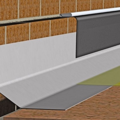 D260 Wall Fillet Trim 3M