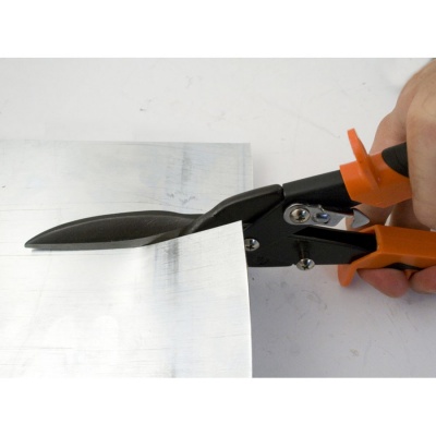 EDMA flyers snips 75MM