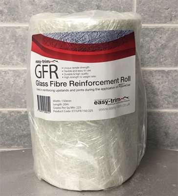 Glass Fibre Reinforcement Roll