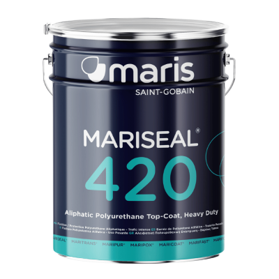 Mariseal 420 Top Coat