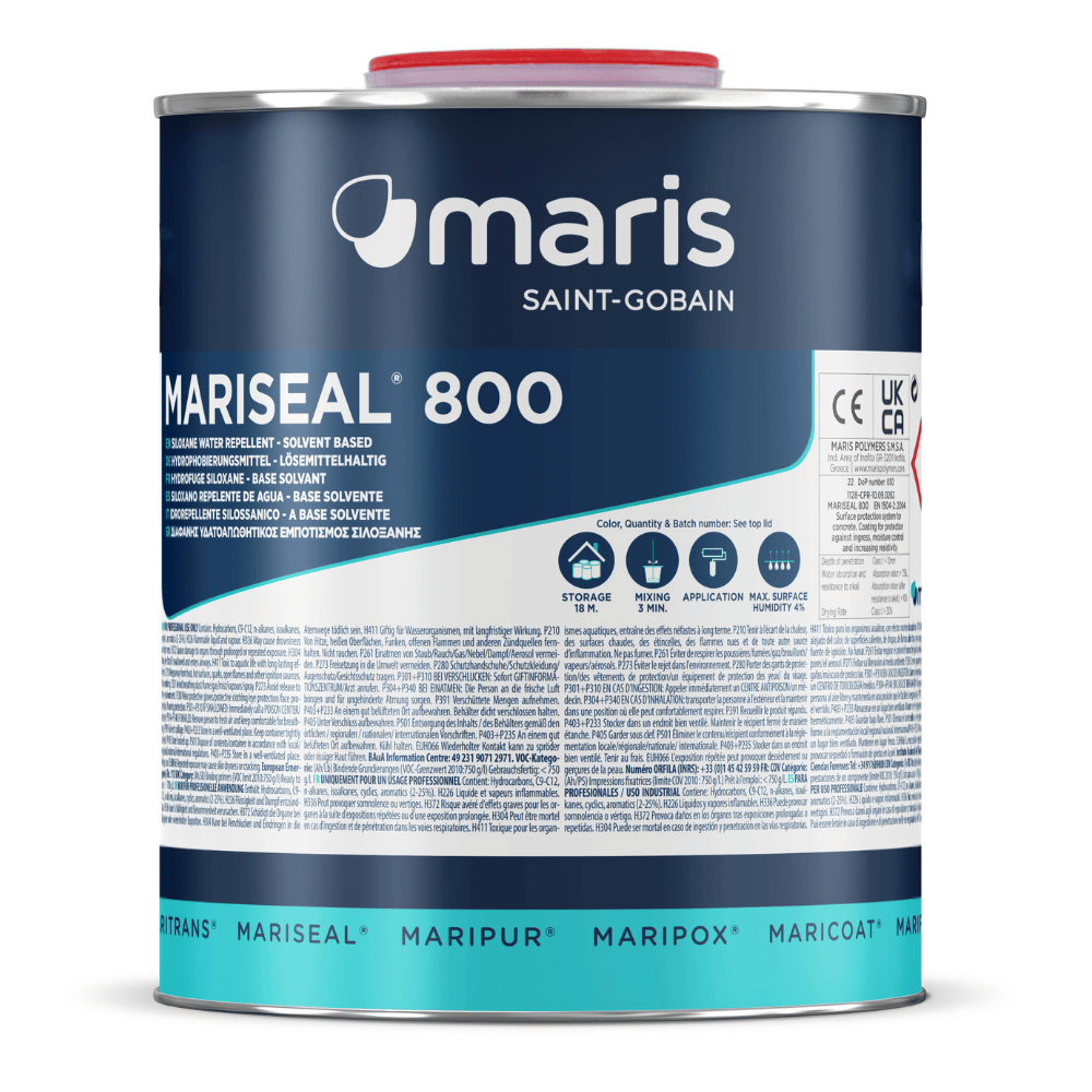 Mariseal 800 Water Repellent