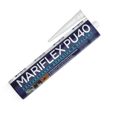 Mariflex PU40 310ml Grey