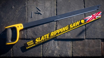 Slate Ripper Roof Saw - Roof Toof