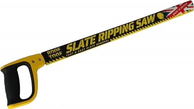 Slate Ripper Roof Saw - Roof Toof