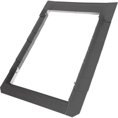 Rooflite SFX Slate Flashing - 55x78