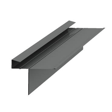 Slate Trim Aluminium (Type 2)