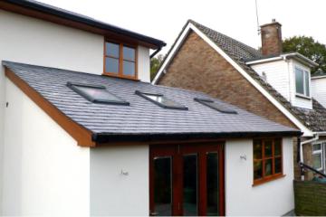 Eco Slate - 100% Recycled