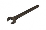 Fully Forged Gas Spanner