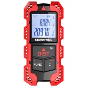 Condtrol 30m Compact Laser Distance Measurer