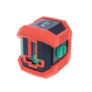 Condtrol QB Green Cross Line Laser Level Kit