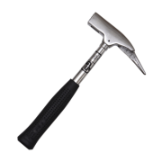 Carpenters Hammer Steel Handle