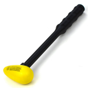 Monument Plastic Bossing Mallet 1. 1/2in