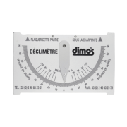 Dimos Declimetre