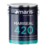 Mariseal 420 Top Coat Transparent