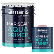 Mariseal Aqua Primer 3KG+1KG & 15KG+5KG