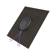 Pitched Roof Universal Ubiflex Solar Cable Entry Unit