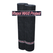 Viapol Maxi Project 4mm Mineral