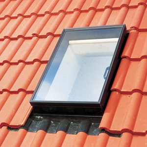 Velux Side Hung Rooflight GVT 1030059Z 54cm x 83cm